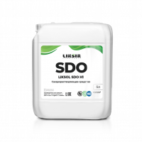 LIKSOL SDO H1 - растворитель сахара для пищевого оборудования